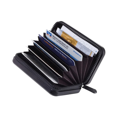 カードケース KARTENKOFFER カルテンコッファー ブラック CCC04/BK