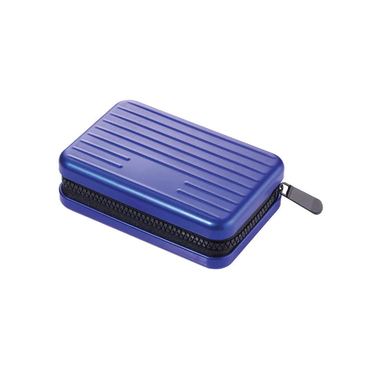 カードケース KARTENKOFFER カルテンコッファー ブルー CCC04/BL