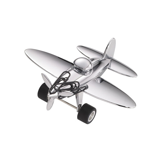 クリップホルダー ストップオーバー マグネット式