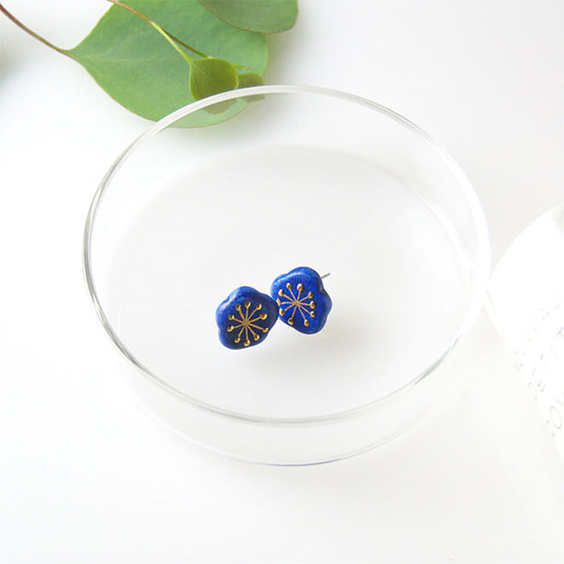 ピアス 藍 大 / わたぐも