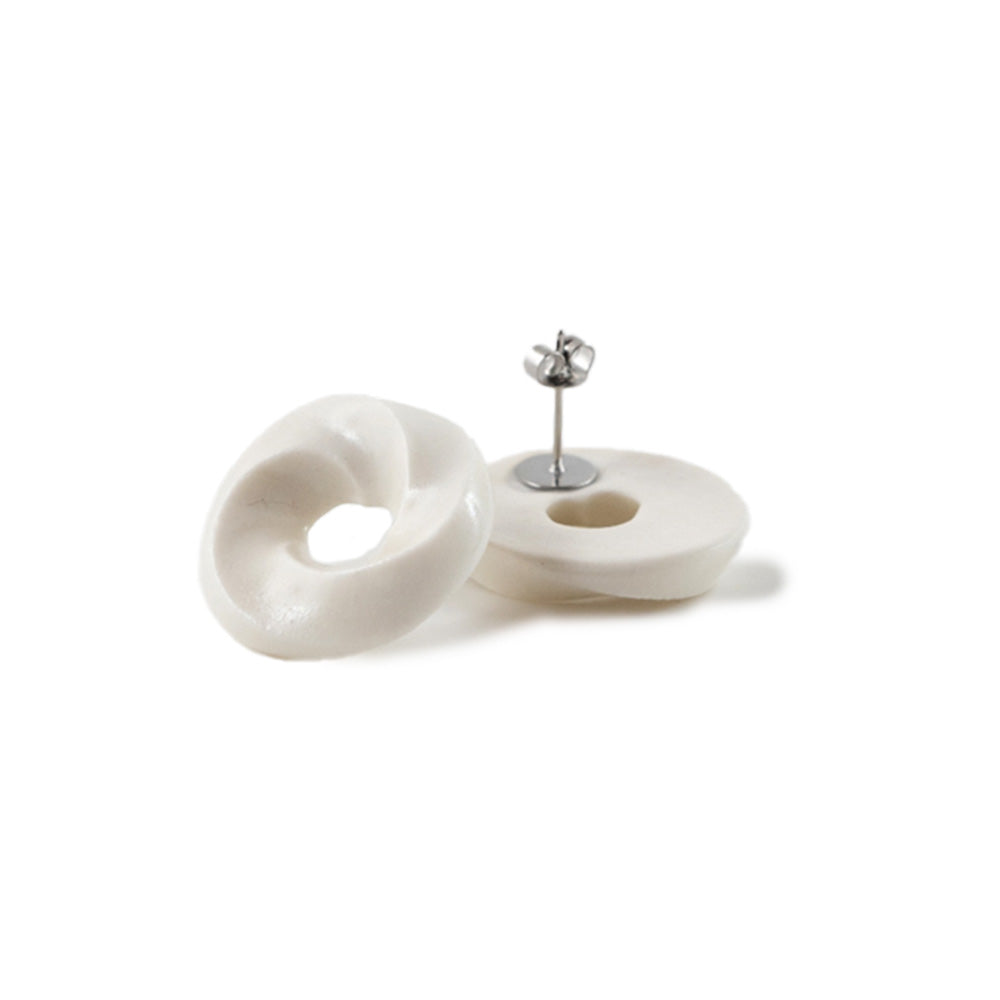 ピアス 白 / くるり