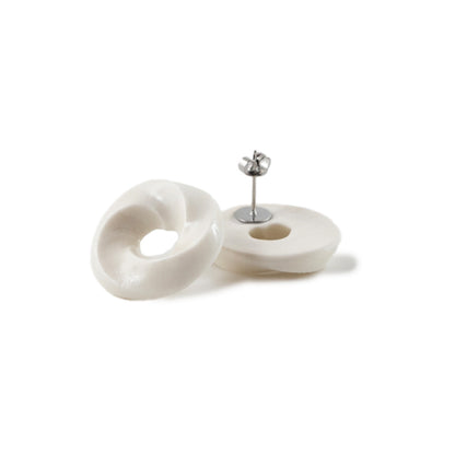 ピアス 白 / くるり