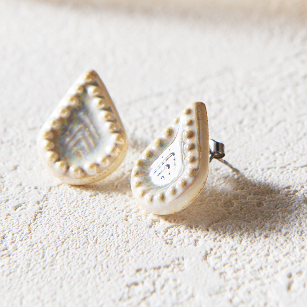 ピアス ティア / 人魚の涙