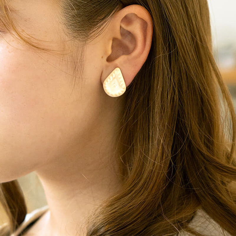 ピアス ティア / 人魚の涙