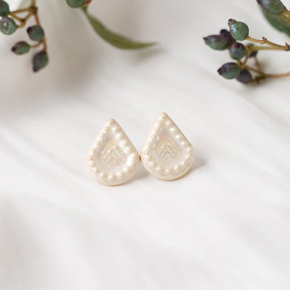 ピアス ティア / 人魚の涙