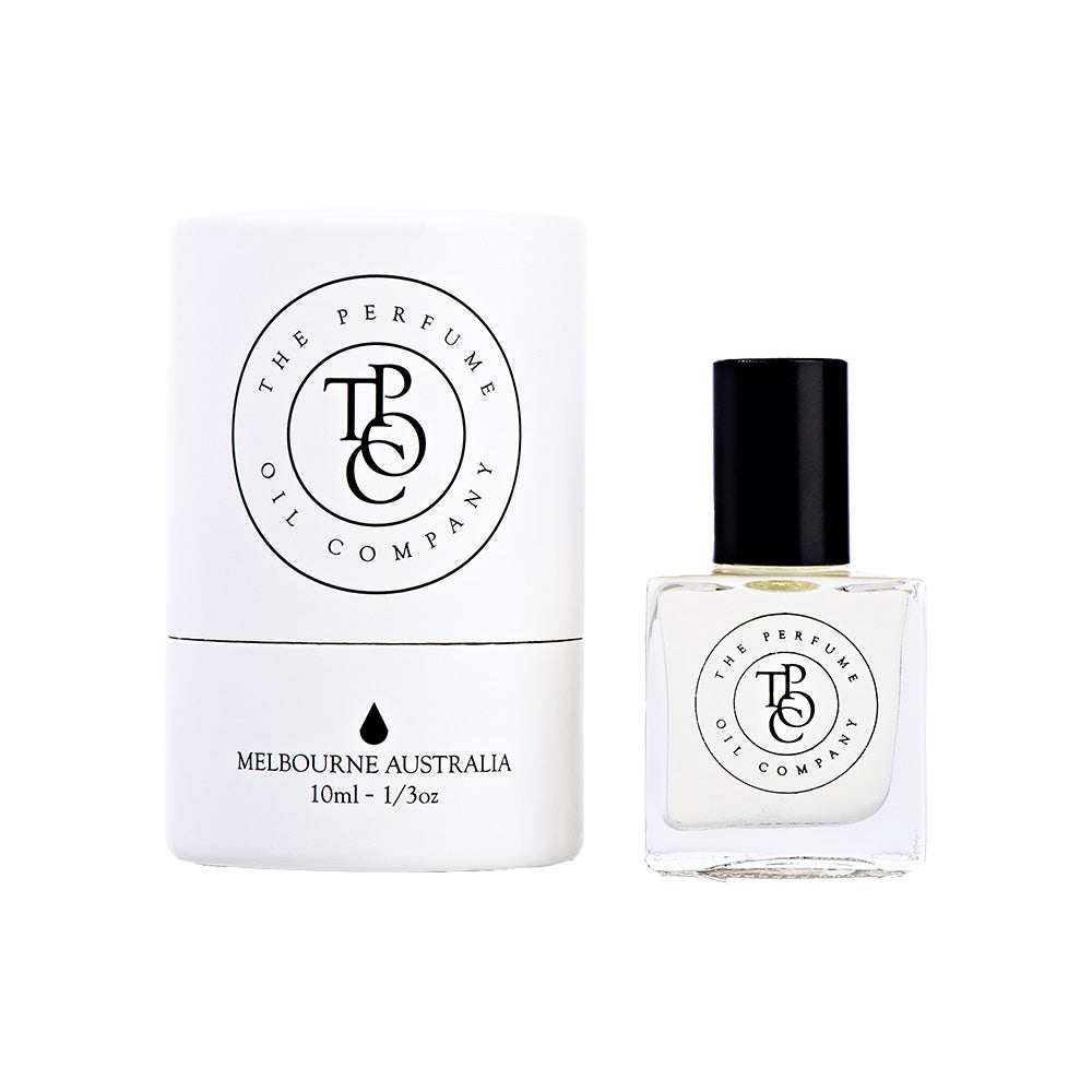 ロールオンパフュームオイル 10 mL Roll-On Perfume Oils | THE