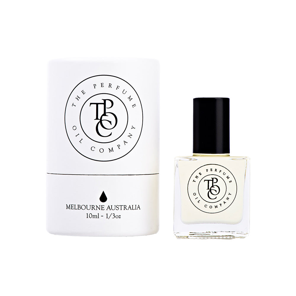 ロールオンパフュームオイル 10 mL Roll-On Perfume Oils | THE