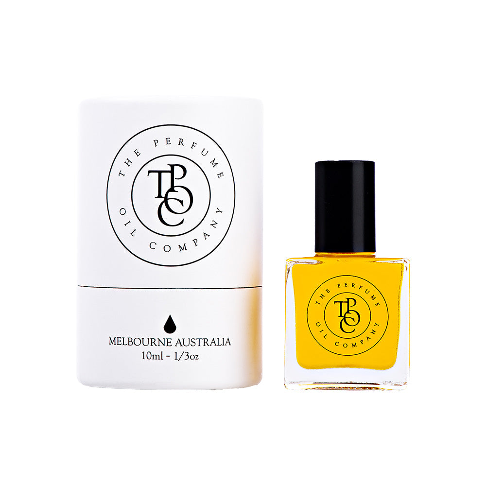 ロールオンパフュームオイル 10 mL Roll-On Perfume Oils | THE