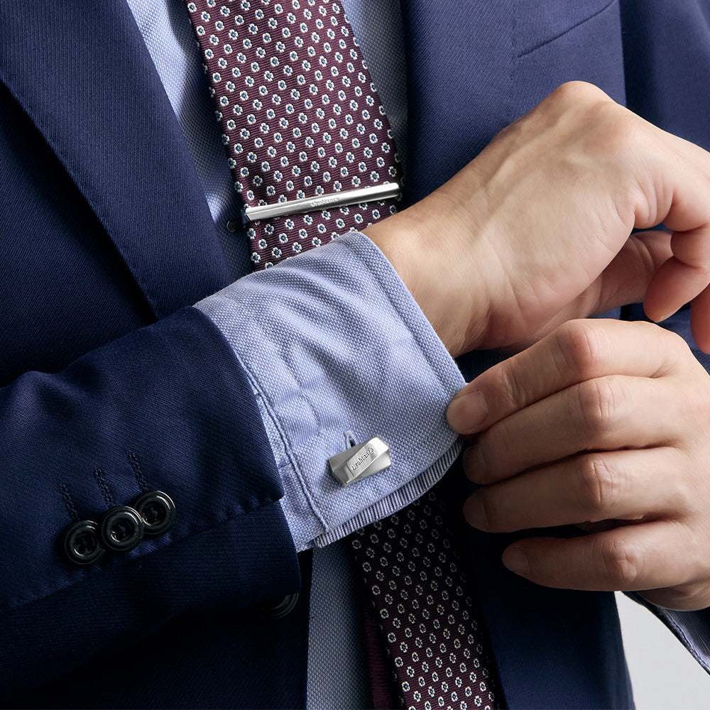 カフス ORC552A シルバー