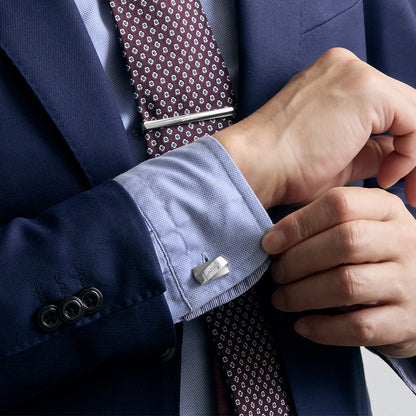 カフス ORC552A シルバー