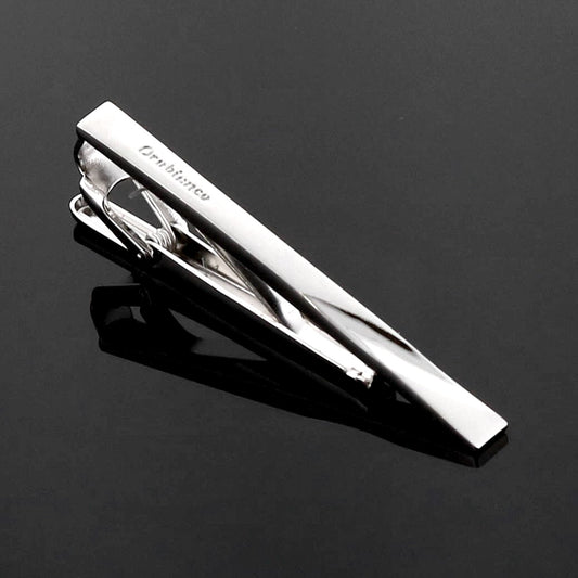 タイピン ORT144 シルバー