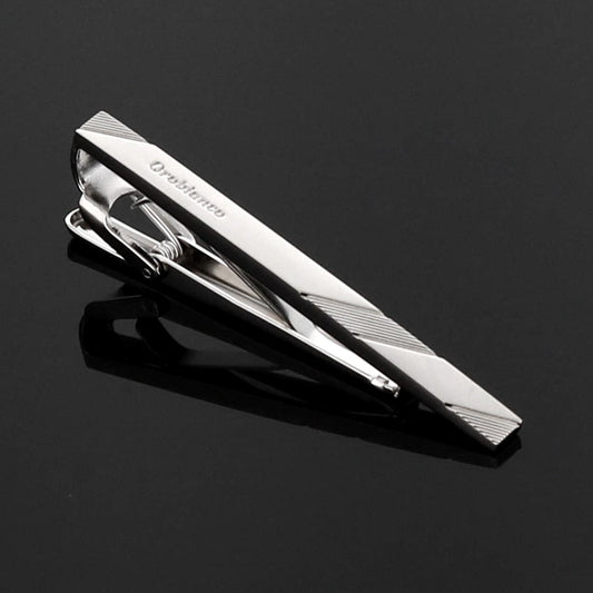 タイピン ORT147 シルバー