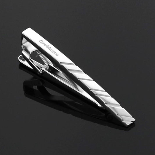 タイピン ORT149 シルバー