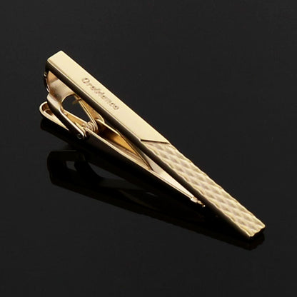 タイピン ORT161A + カフス ORC161A ゴールド / セット