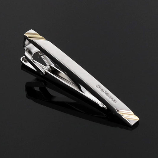 タイピン ORT162A シルバー