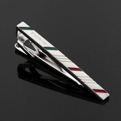 タイピン ORT167A + カフス ORC167A シルバー / セット