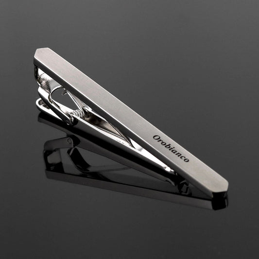 タイピン ORT251A シルバー