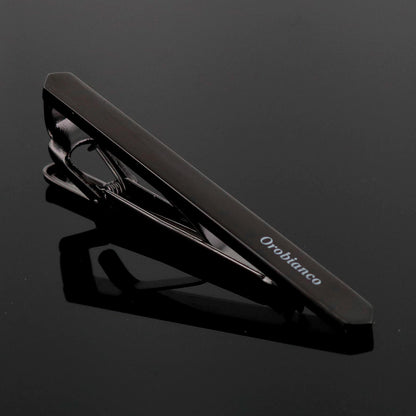 タイピン ORT251B ブラック