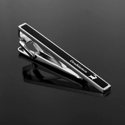 タイピン ORT246A + カフス ORC246A シルバー / セット