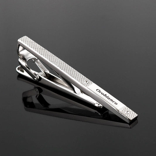 タイピン ORT209A シルバー