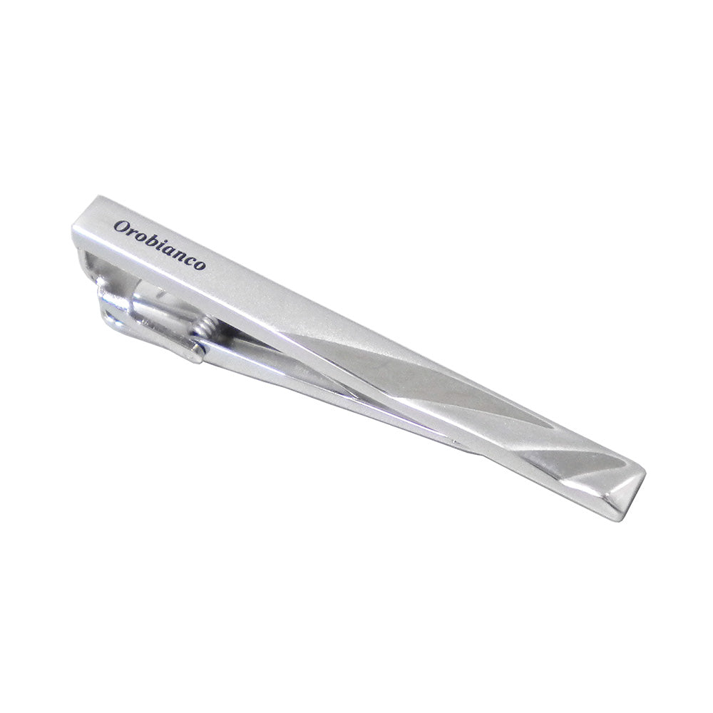 タイピン ORT107A シルバー