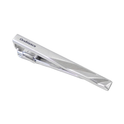 タイピン ORT107A シルバー