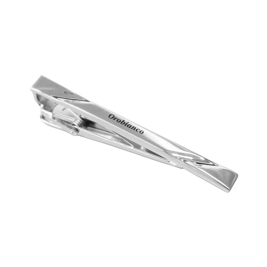 タイピン ORT169 シルバー