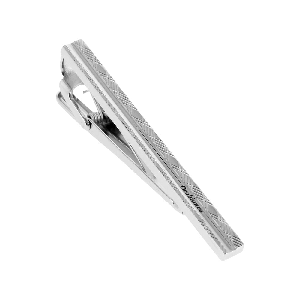 タイピン ORT299 シルバー