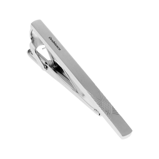 タイピン ORT301 シルバー