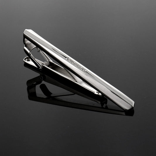 タイピン ORT552A シルバー