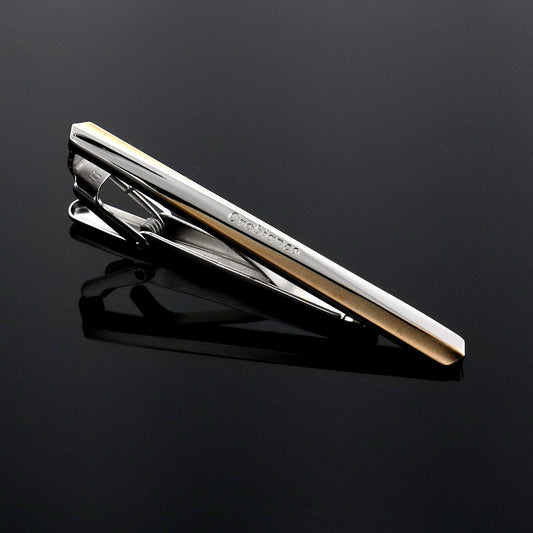 タイピン ORT552B シルバー