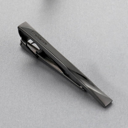 タイピン ORT144G ガンメタル