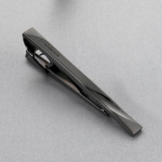 タイピン ORT144G ガンメタル