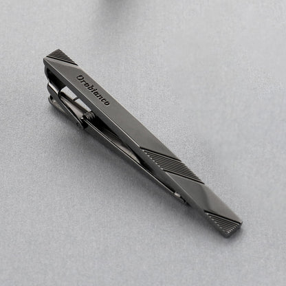 タイピン ORT147G ガンメタル