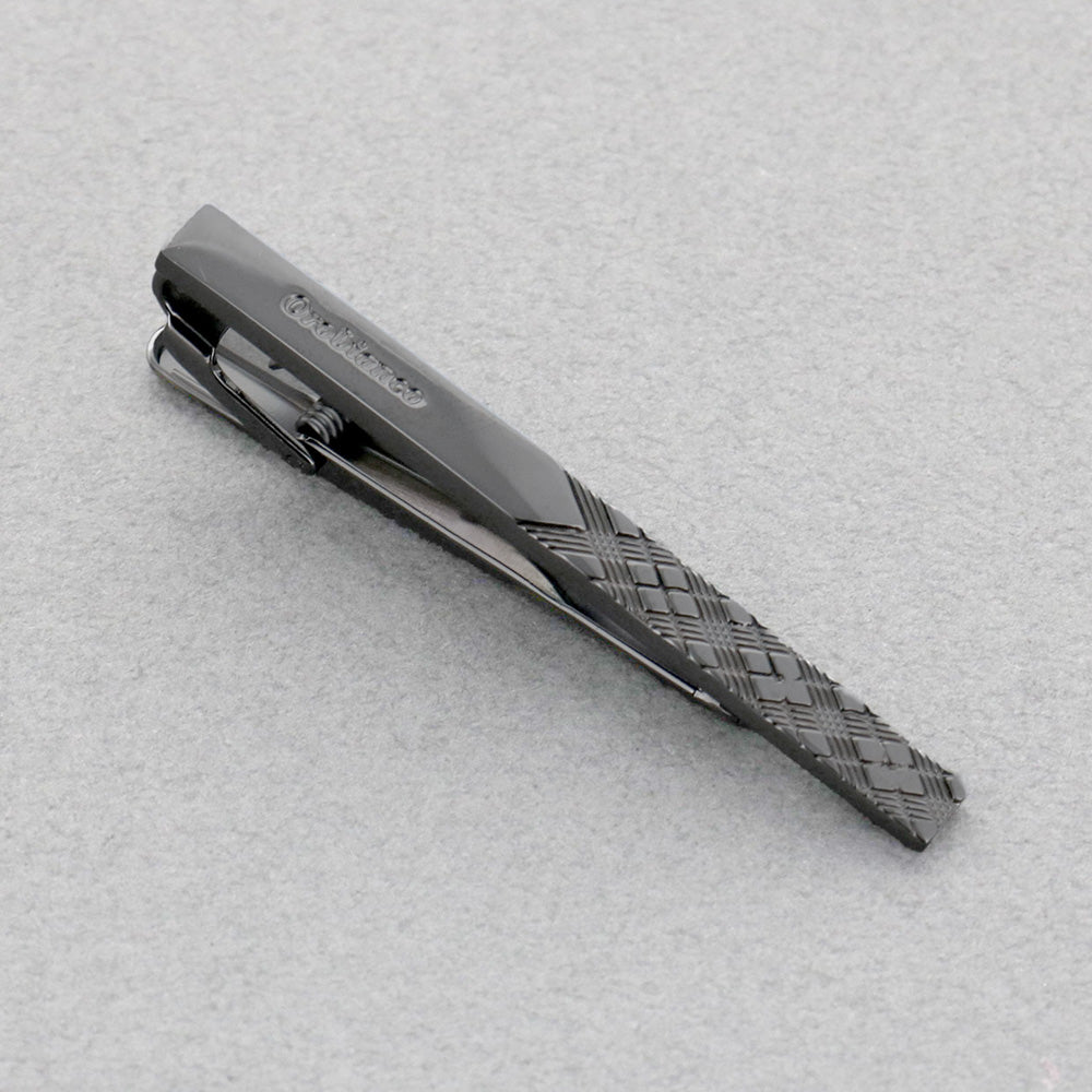 タイピン ORT153G ガンメタル