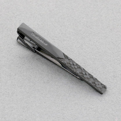 タイピン ORT153G ガンメタル