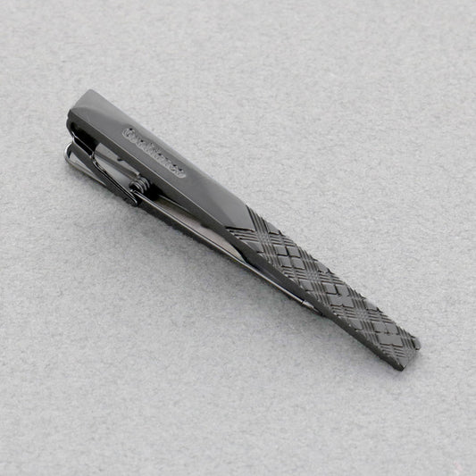 タイピン ORT153G ガンメタル