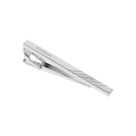 タイピン ORT587 A-06 / 誕生石カラー 6月 ムーンストーン