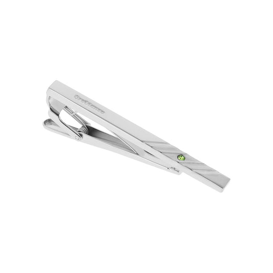 タイピン ORT587 A-08 / 誕生石カラー 8月 ペリドット