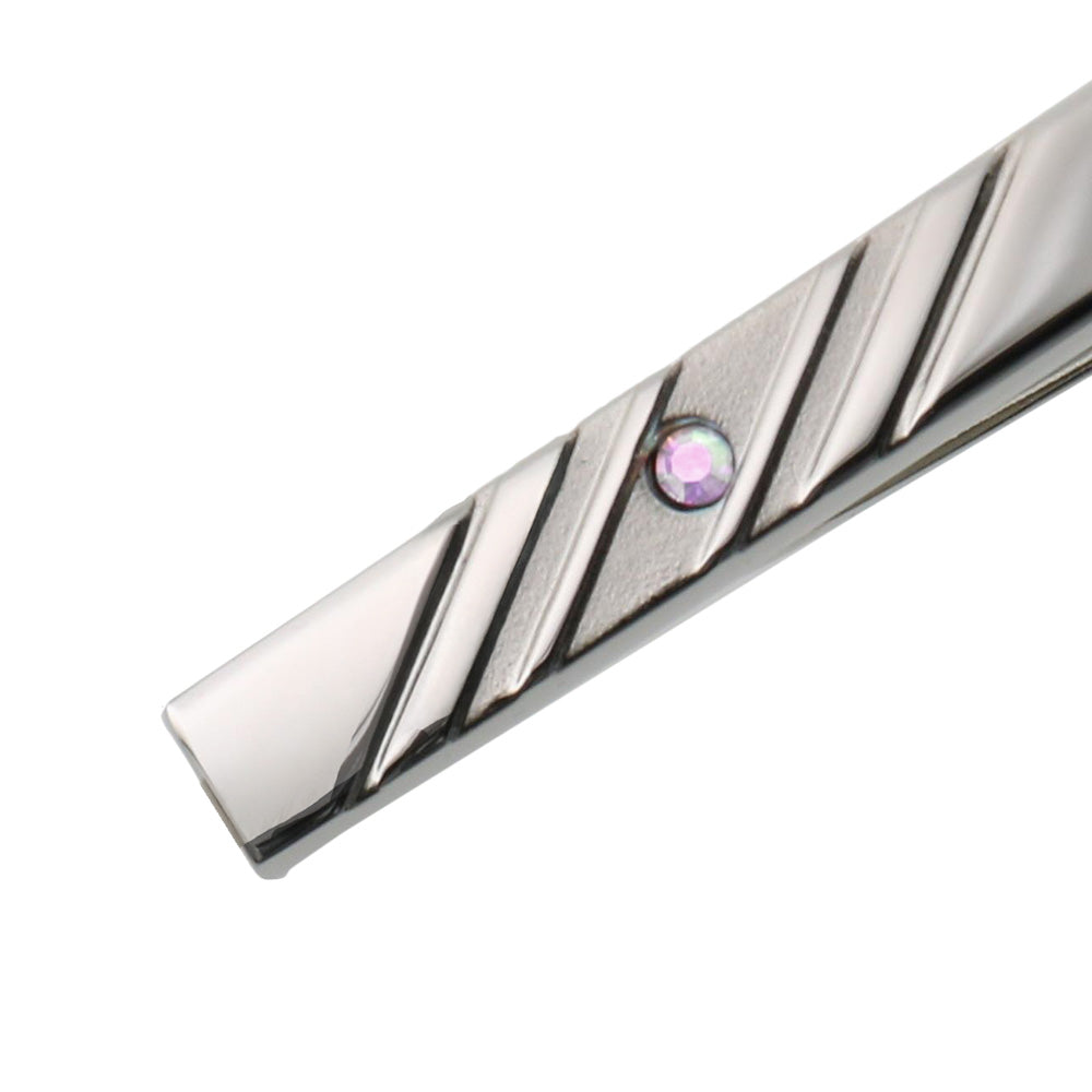 タイピン ORT587 A-10 / 誕生石カラー 10月 オパール