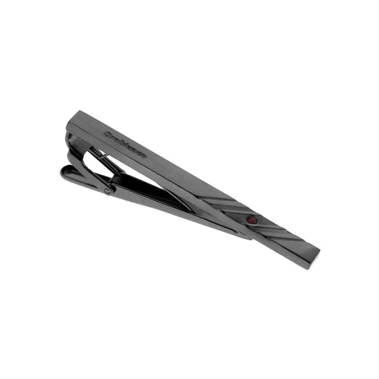 タイピン ORT587 B-01 / 誕生石カラー 1月 ガーネット