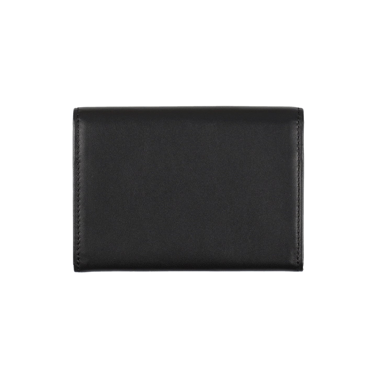 名刺入れ ブラック P-CLB307-05 / Calf Leather series