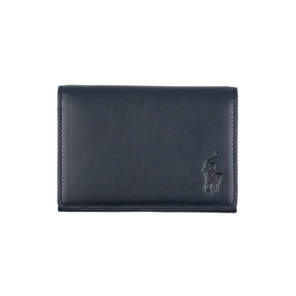 名刺入れ ネイビー P-CLB307-75 / Calf Leather series カーフレザーシリーズ