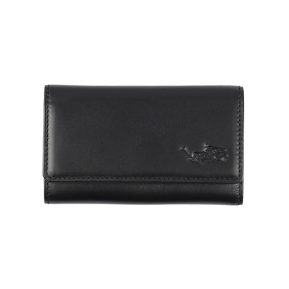 キーケース ブラック 5連 P-CLB750-05 / Calf Leather series