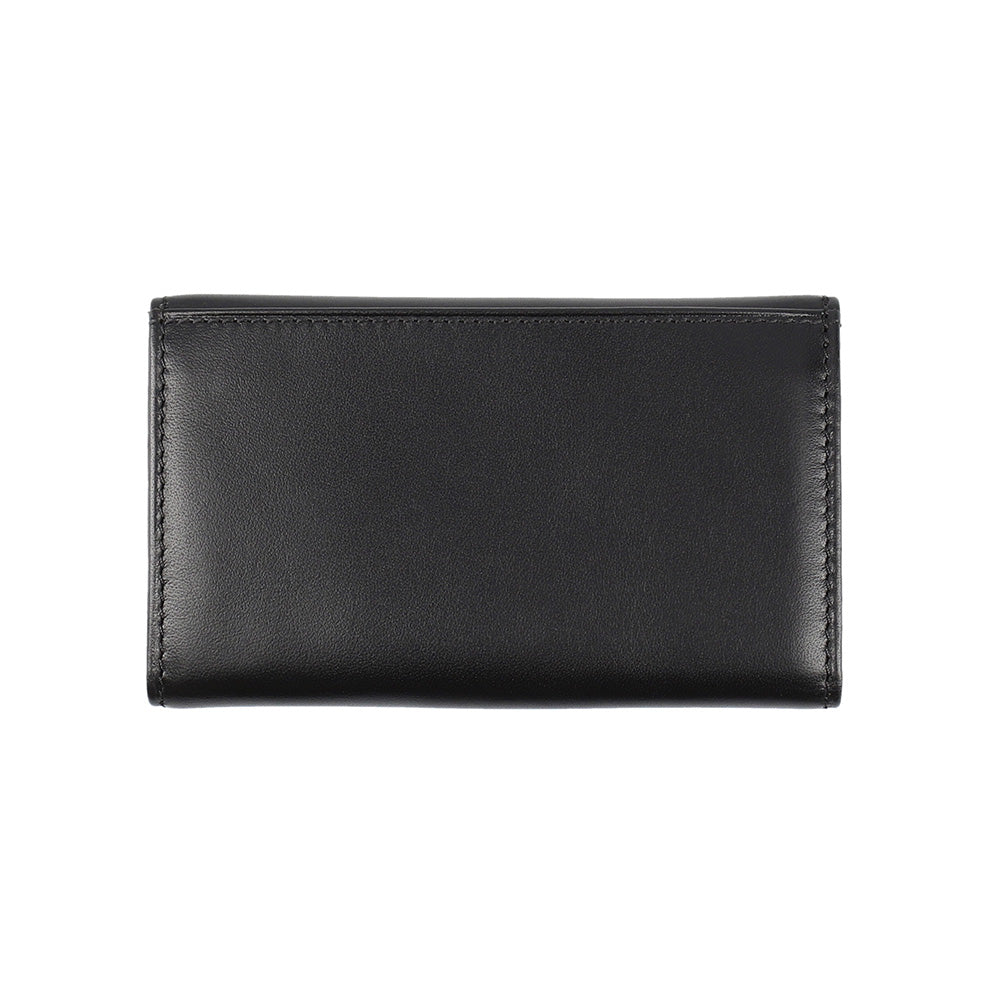 キーケース ブラック 5連 P-CLB750-05 / Calf Leather series