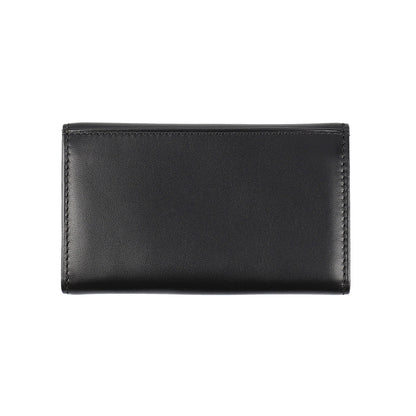 キーケース ブラック 5連 P-CLB750-05 / Calf Leather series