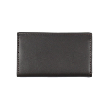 キーケース ダークブラウン 5連 P-CLB750-35 / Calf Leather series カーフレザーシリーズ