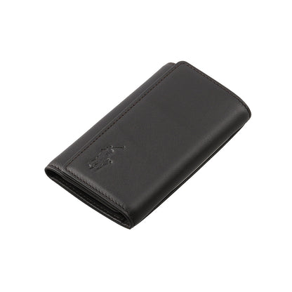 キーケース ダークブラウン 5連 P-CLB750-35 / Calf Leather series カーフレザーシリーズ