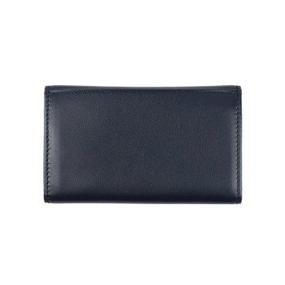 キーケース ネイビー 5連 P-CLB750-75 / Calf Leather series