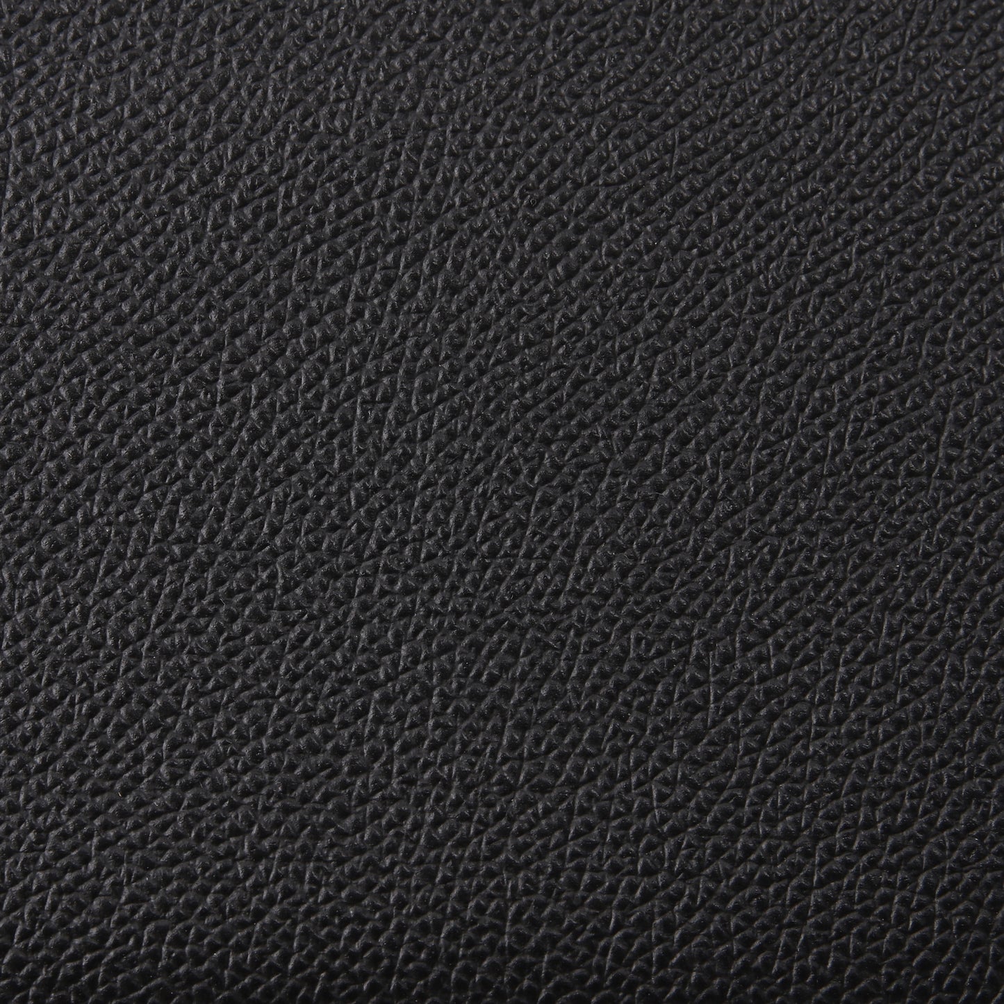 財布 ブラック イエロー ラウンドファスナー長財布 P-NCP225-05 / N Combe w Contrast Pony series ニューコントラストポニー